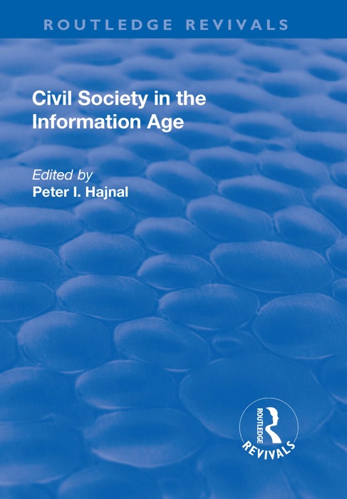 Civil Society in the Information Age