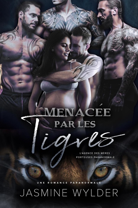 Menacée par les Tigres