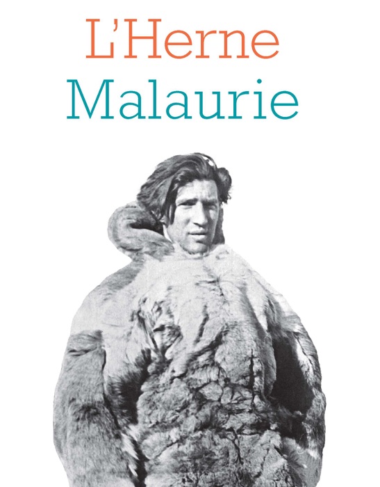 Cahier de L'Herne n°135 : Jean Malaurie