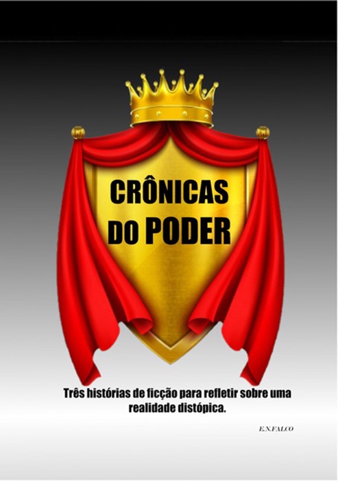 Crônicas Do Poder