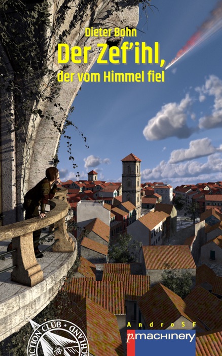 Der Zef'ihl, der vom Himmel fiel