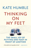 Thinking on My Feet - Kate Humble