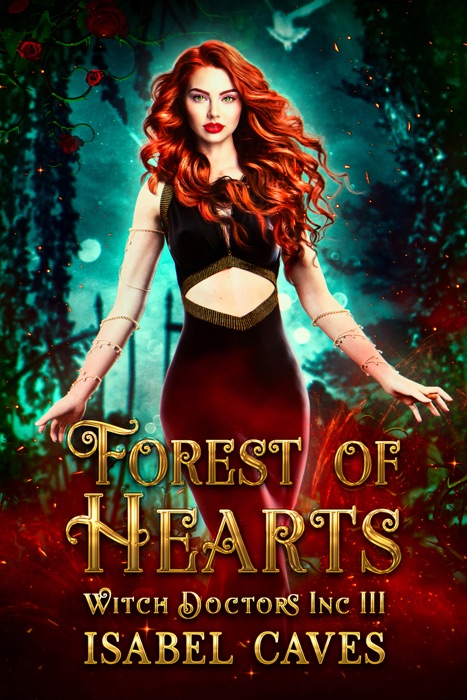 Forest of Hearts