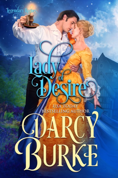 Lady of Desire