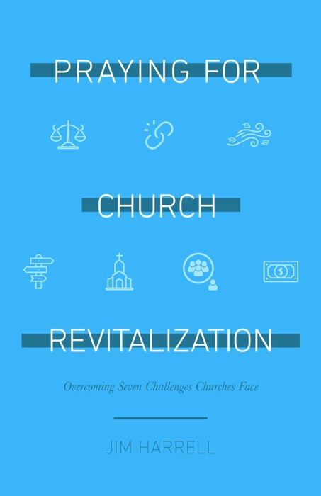 Praying for Church Revitalization