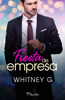 Fiesta de empresa - Whitney G.