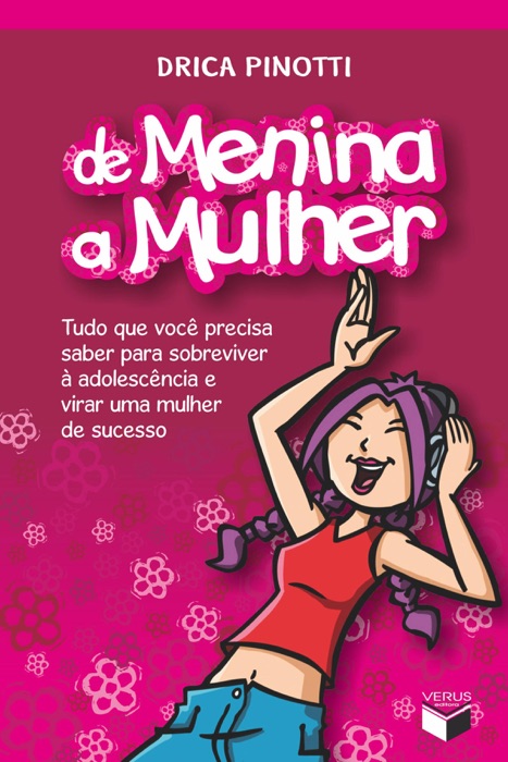 De menina a mulher - vol. 1