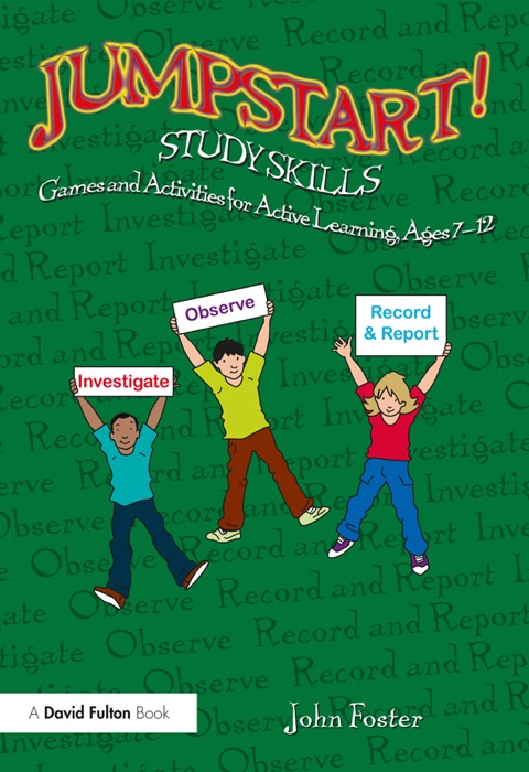 Jumpstart! Study Skills