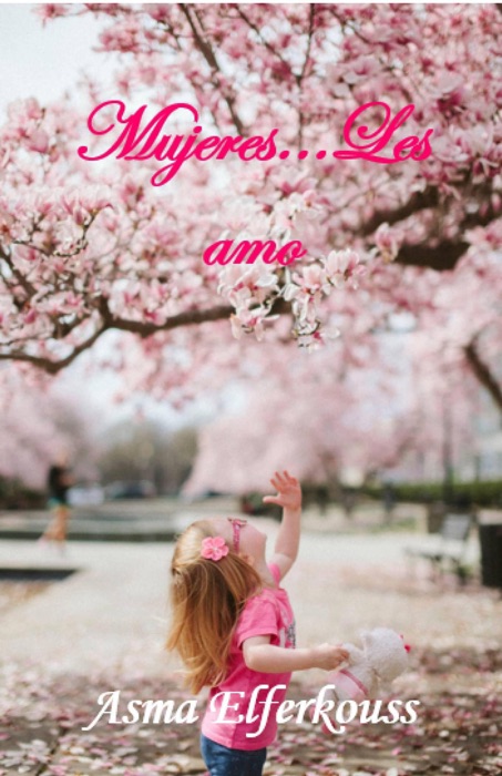 Mujeres... les amo
