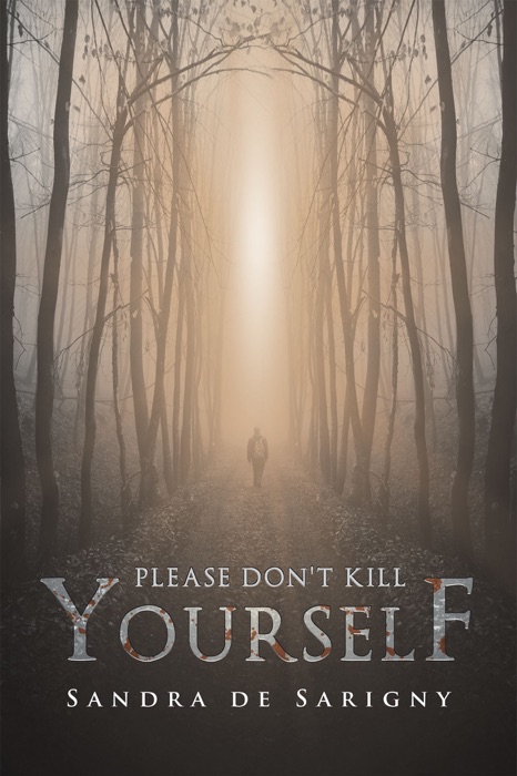 Please Don't Kill Yourself