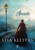 Amante por uma tarde - Lisa Kleypas