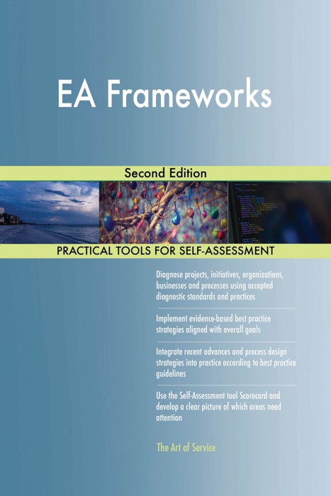 EA Frameworks Second Edition