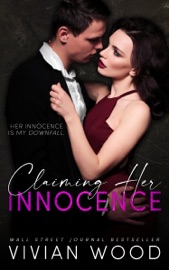 Claiming Her Innocence