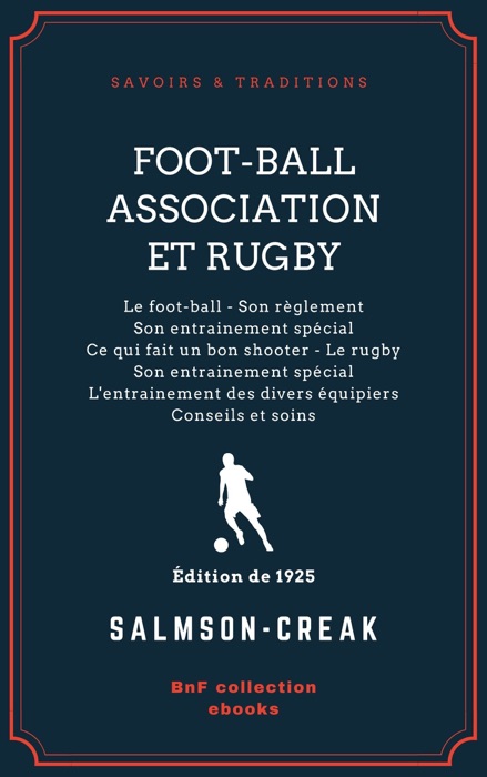 Foot-Ball Association et Rugby