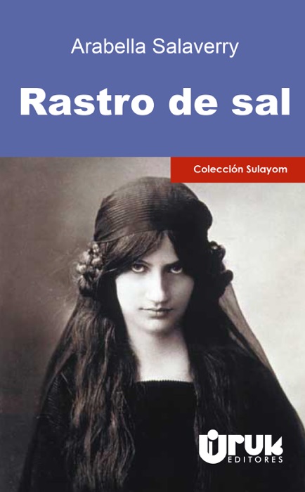 Rastro de sal