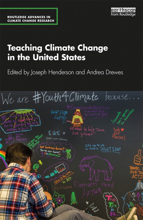 Teaching Climate Change in the United States