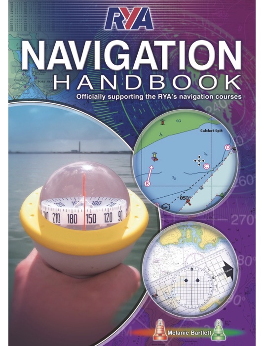 RYA Navigation Handbook (E-G6)