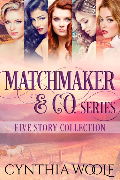 Matchmaker & Co., Five Story Collection