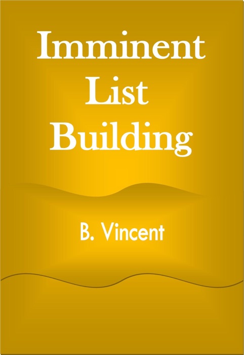 Imminent List Building