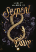 Serpent & Dove (Ebook) - Shelby Mahurin