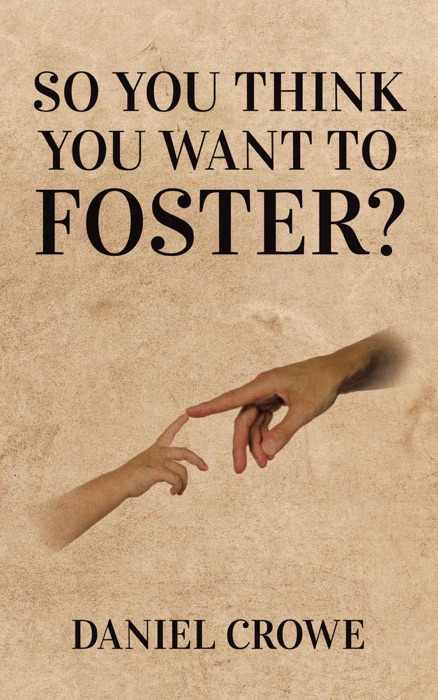 So you think you want to foster?