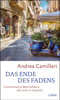 Andrea Camilleri - Das Ende des Fadens Grafik