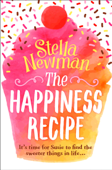 The Happiness Recipe - Stella Newman