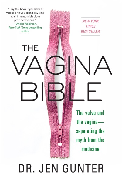 The Vagina Bible