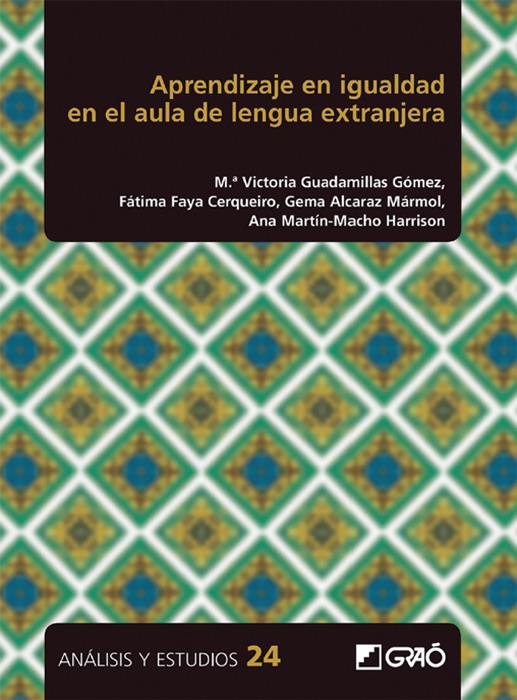 Aprendizaje en igualdad en el aula de lengua extranjera