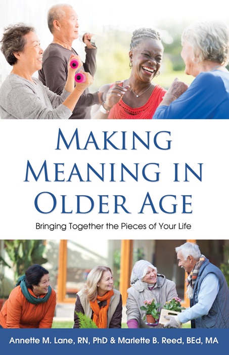 Making Meaning in Older Age