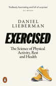 Exercised - Daniel Lieberman