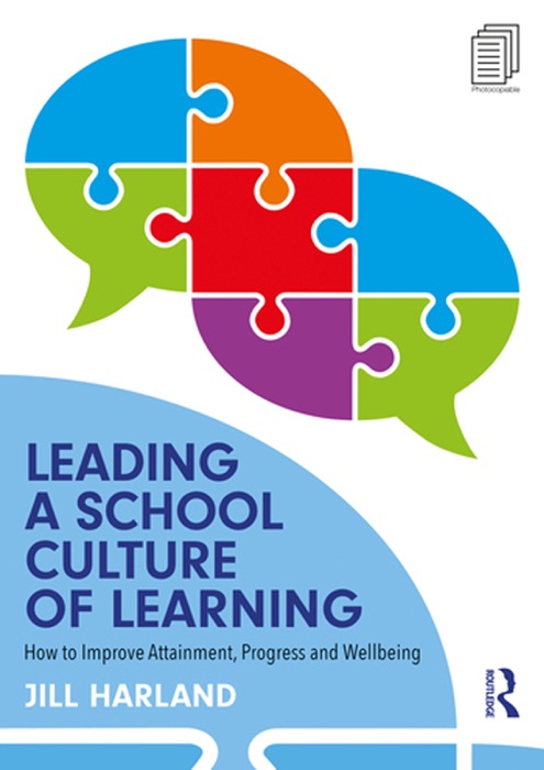 Leading a School Culture of Learning