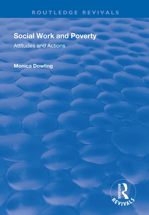 Social Work and Poverty