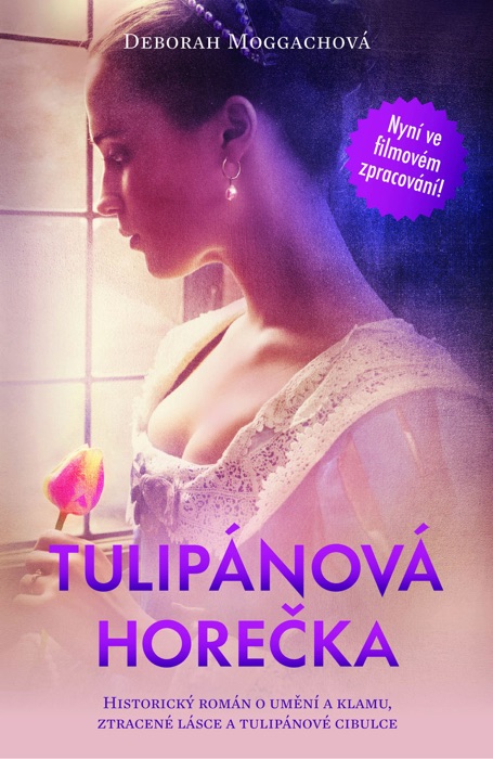 Tulipánová horečka