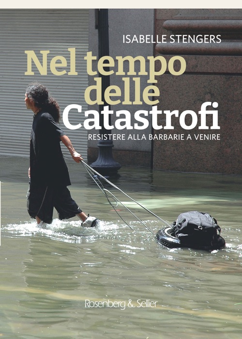 Nel tempo delle catastrofi