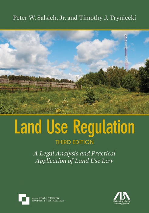 Land Use Regulation