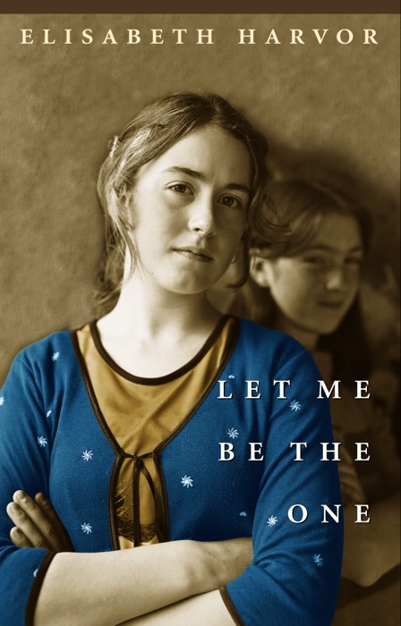 Let Me be the One