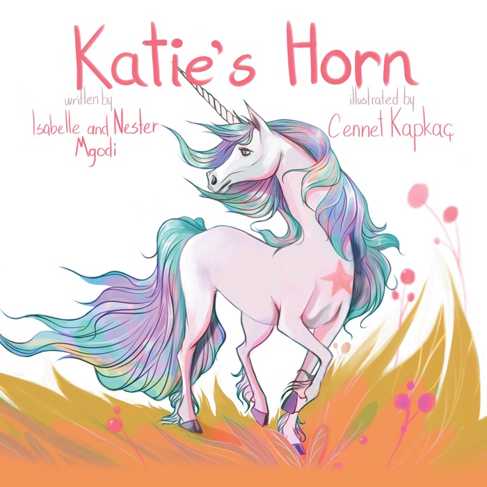 Katie’s Horn