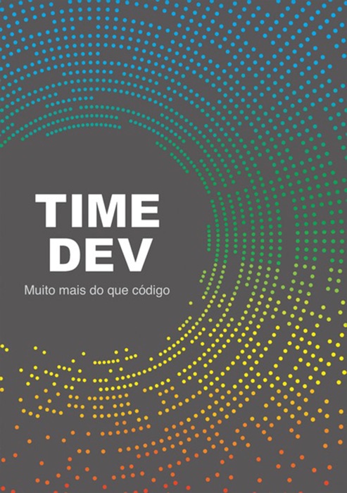 Timedev - Muito Mais Do Que Código