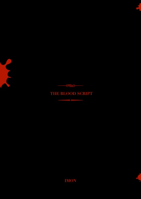 The Blood Script