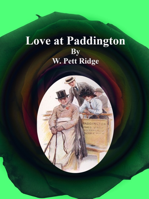 Love at Paddington