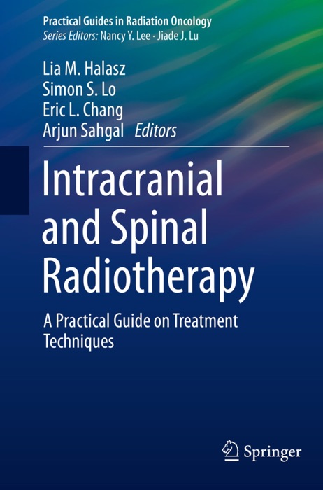 Intracranial and Spinal Radiotherapy