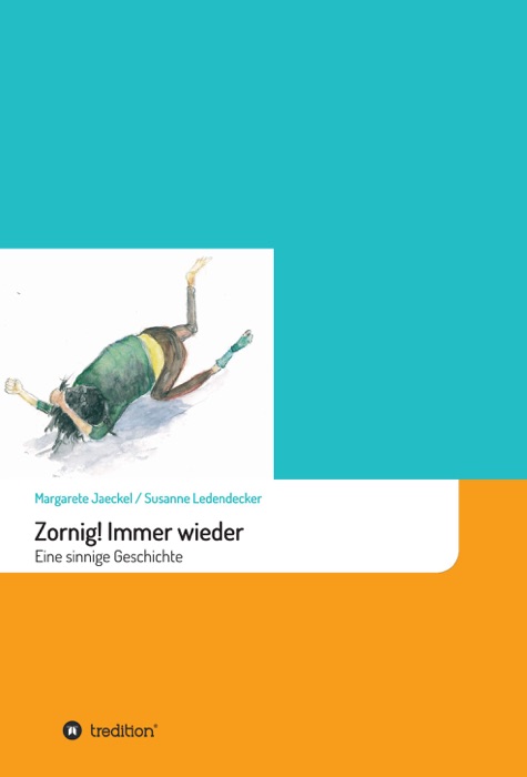 Zornig! Immer wieder