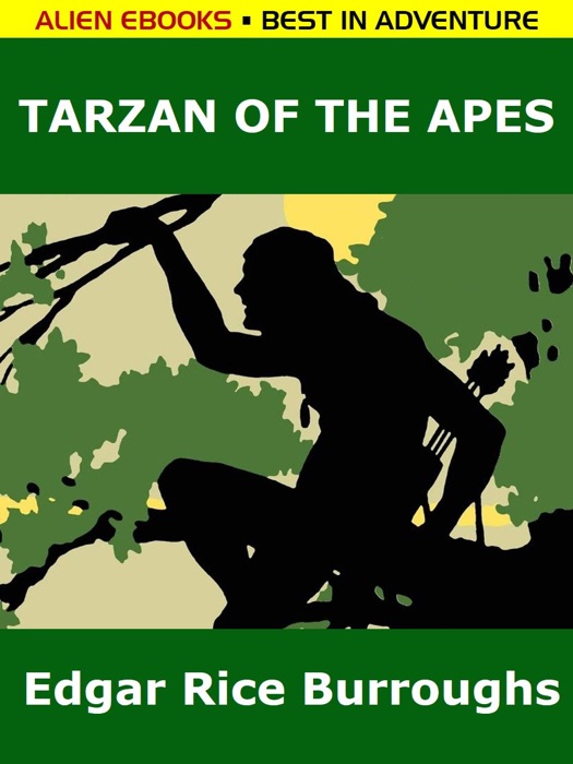 Tarzan of the Apes