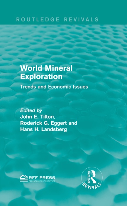 World Mineral Exploration