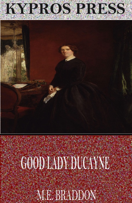 Good Lady Ducayne