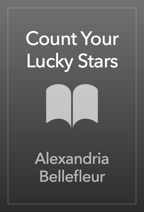 alexandria bellefleur written in the stars