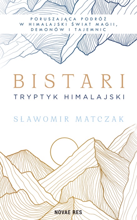 Bistari. Tryptyk himalajski