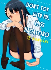 Don't Toy With Me, Miss Nagatoro volume 7