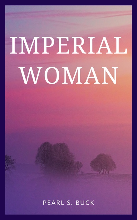 Imperial Woman